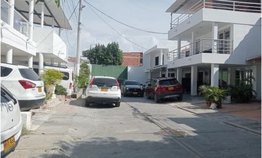 casa conjunto cañaveral