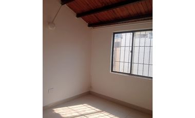 casa conjunto cañaveral