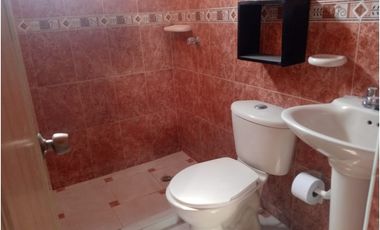casa conjunto cañaveral