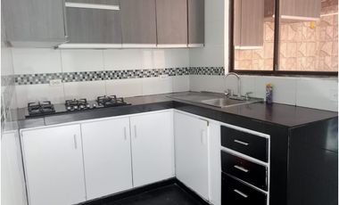 casa conjunto cañaveral