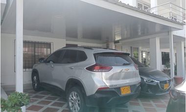 casa conjunto cañaveral