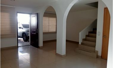 casa conjunto cañaveral