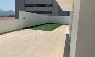 Apartamento en el prado Vista al mar y a la marina Santa marta 005