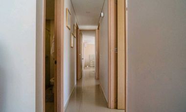 Apartamento en el prado Vista al mar y a la marina Santa marta 005