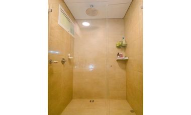 Apartamento en el prado Vista al mar y a la marina Santa marta 005