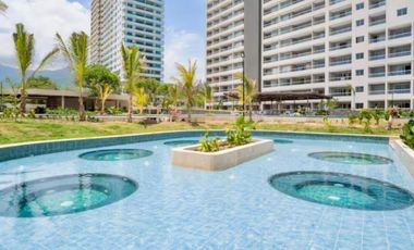 Apartamento amoblado turístico a una cuadra del mar Decameron