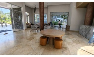 Apartamento amoblado turístico a una cuadra del mar Decameron