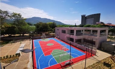 Apartamento amoblado turístico a una cuadra del mar Decameron