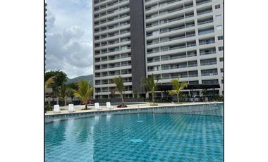 Apartamento amoblado turístico a una cuadra del mar Decameron