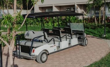 Apartamento amoblado turístico a una cuadra del mar Decameron