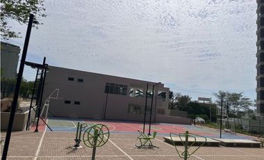 Apartamento amoblado turístico a una cuadra del mar Decameron