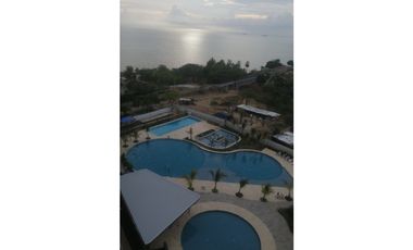 Apartamento amoblado turístico a una cuadra del mar Decameron