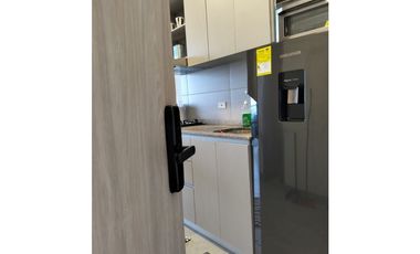 Apartamento amoblado turístico a una cuadra del mar Decameron