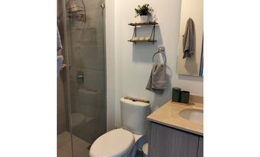 Apartamento amoblado turístico a una cuadra del mar Decameron