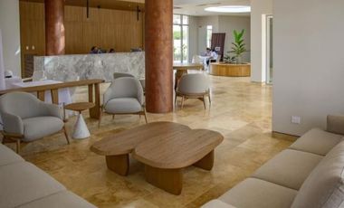 Apartamento amoblado turístico a una cuadra del mar Decameron