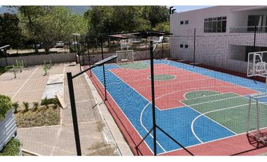 Apartamento amoblado turístico a una cuadra del mar Decameron