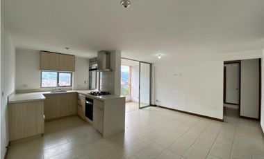 Apartamento Loma de las Brujas Envigado