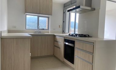 Apartamento Loma de las Brujas Envigado