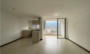 Apartamento Loma de las Brujas Envigado