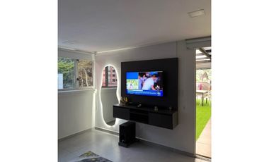 Apartamento en Sabaneta - Aves María