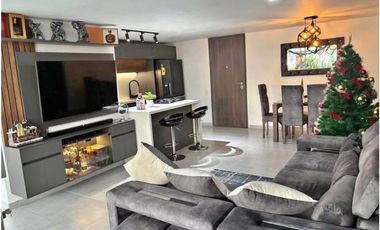 Apartamento en Sabaneta - Aves María