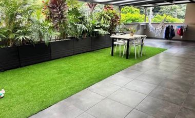 Apartamento en Sabaneta - Aves María