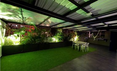 Apartamento en Sabaneta - Aves María