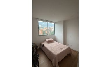 apartamento en la unidad mas completa de ciudad del rio
