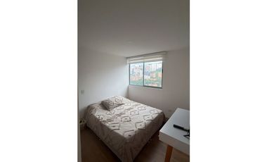 apartamento en la unidad mas completa de ciudad del rio