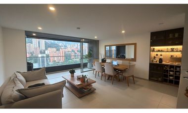 apartamento en la unidad mas completa de ciudad del rio