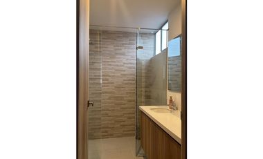 apartamento en la unidad mas completa de ciudad del rio