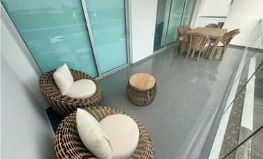 SE ARRIENDA APARTAMENTO EN MORROS EPIC