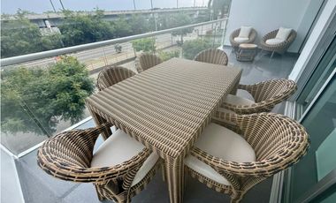 SE ARRIENDA APARTAMENTO EN MORROS EPIC