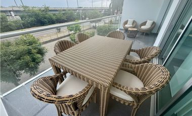 SE ARRIENDA APARTAMENTO EN MORROS EPIC