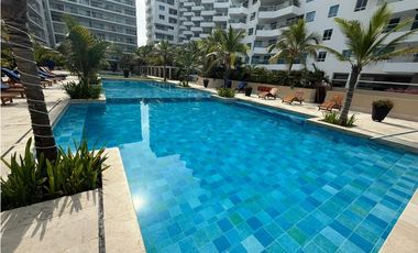 SE ARRIENDA APARTAMENTO EN MORROS EPIC