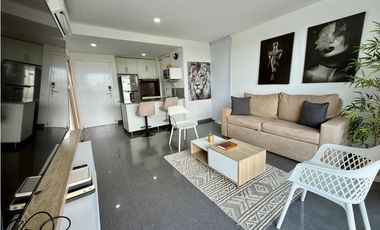 SE ARRIENDA APARTAMENTO EN MORROS EPIC