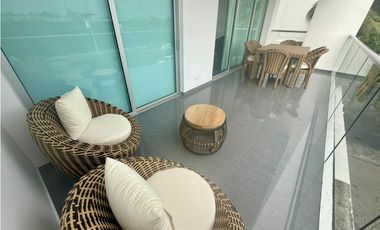 SE ARRIENDA APARTAMENTO EN MORROS EPIC