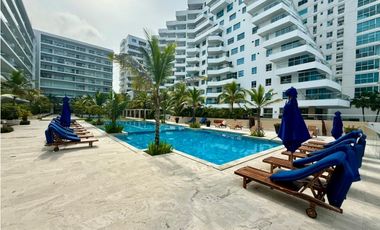 SE ARRIENDA APARTAMENTO EN MORROS EPIC