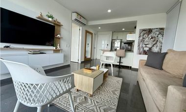 SE ARRIENDA APARTAMENTO EN MORROS EPIC