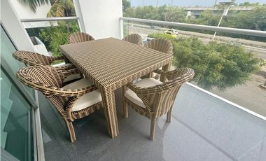 SE ARRIENDA APARTAMENTO EN MORROS EPIC