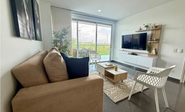 SE ARRIENDA APARTAMENTO EN MORROS EPIC