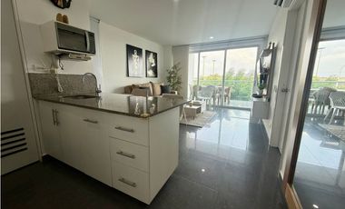 SE ARRIENDA APARTAMENTO EN MORROS EPIC