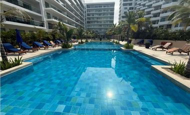 SE ARRIENDA APARTAMENTO EN MORROS EPIC