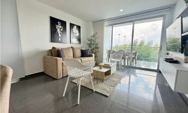 SE ARRIENDA APARTAMENTO EN MORROS EPIC