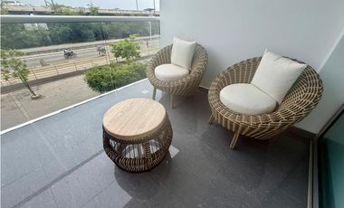 SE ARRIENDA APARTAMENTO EN MORROS EPIC