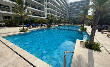 SE ARRIENDA APARTAMENTO EN MORROS EPIC