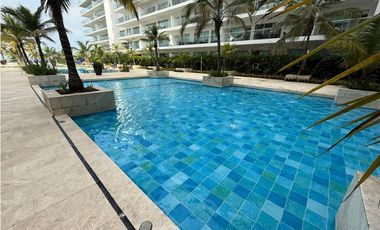 SE ARRIENDA APARTAMENTO EN MORROS EPIC
