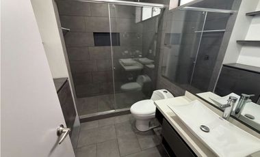 ARRIENDO CASA ECO SOSTENIBLE EN CONJUNTO COTA