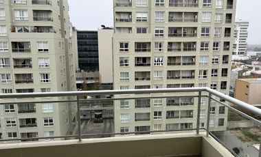 Departamento   4 AMBIENTES FRENTE PISO  11 A- General San Martin