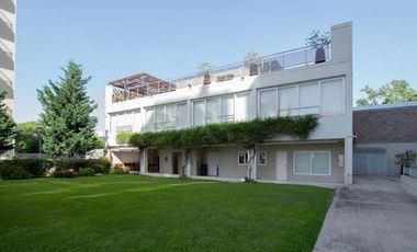 Departamento   4 AMBIENTES FRENTE PISO  11 A- General San Martin